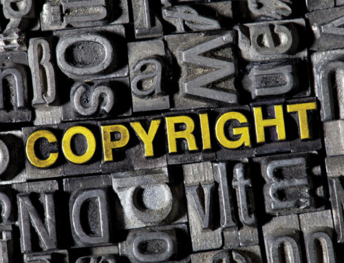 Copyright 101